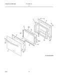 Diagram for 05 - Door