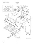 Diagram for 03 - Burner