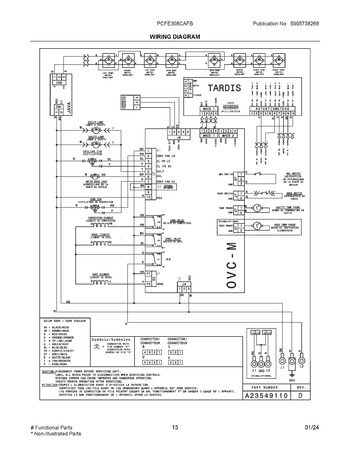 Diagram for PCFE308CAFB