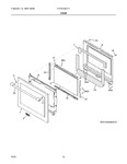 Diagram for 06 - Door