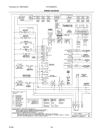 Diagram for PCFG3080AFA