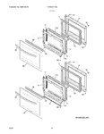 Diagram for 05 - Doors