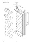 Diagram for 02 - Door