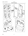 Diagram for 04 - Cabinet/air Handling