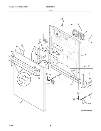 Diagram for 605222851B