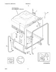 Diagram for 04 - Tub