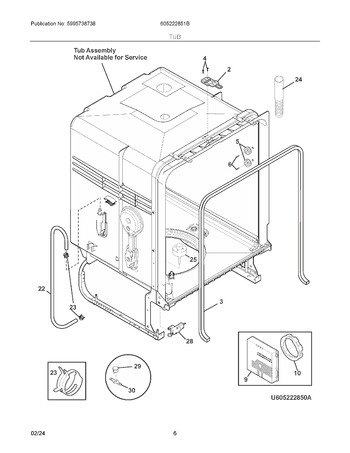 Diagram for 605222851B