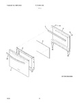 Diagram for 05 - Door