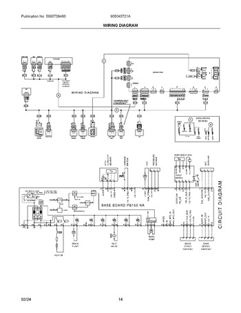 Diagram for 905045721A