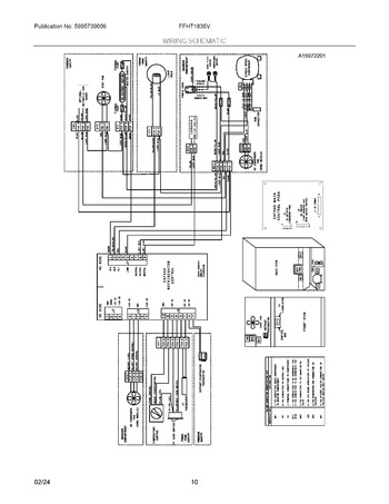 Diagram for FFHT1835VW4