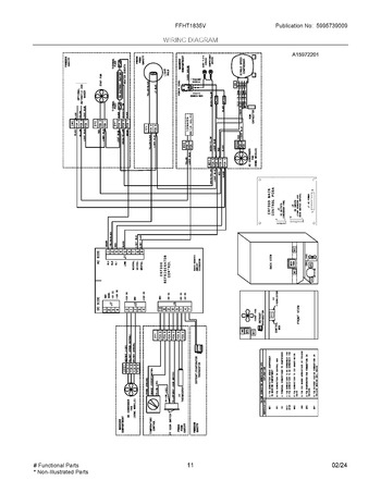 Diagram for FFHT1835VW4