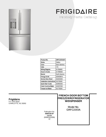 Diagram for GRFC2353AD1