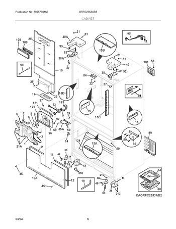 Diagram for GRFC2353AD5