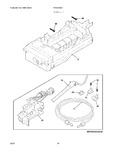 Diagram for 10 - Ice Maker