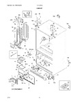 Diagram for 07 - Cabinet