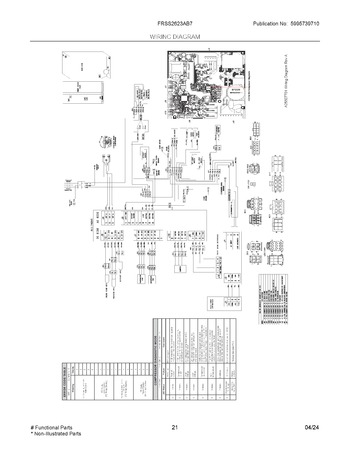 Diagram for FRSS2623AB7