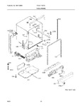 Diagram for 06 - Tub & Frame