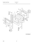 Diagram for 05 - Door