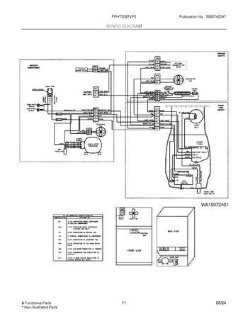 Diagram for FPHT2097VF5