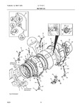 Diagram for 04 - Motor/tub