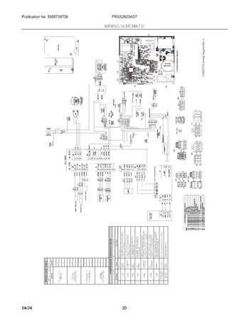 Diagram for FRSS2623AD7