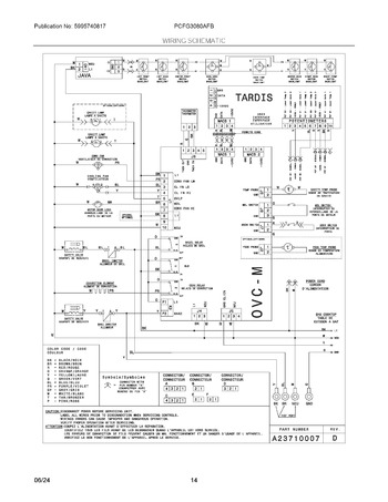 Diagram for PCFG3080AFB