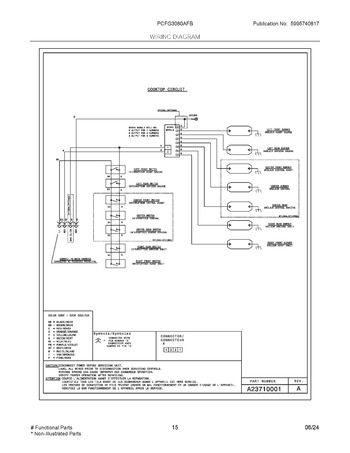 Diagram for PCFG3080AFB