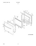 Diagram for 05 - Door