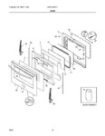 Diagram for 06 - Door