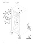 Diagram for 03 - Cabinet