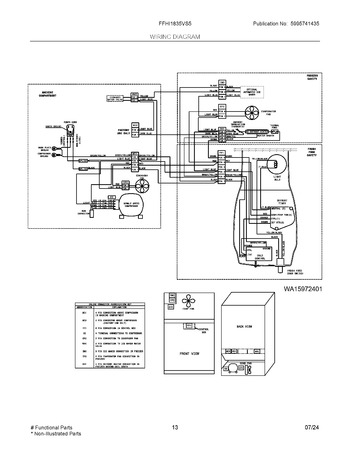 Diagram for FFHI1835VS5