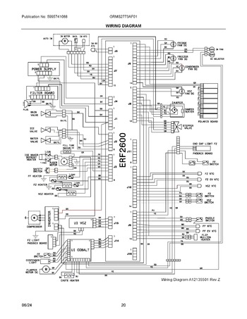 Diagram for GRMS2773AF01