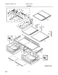 Diagram for 05 - Shelves