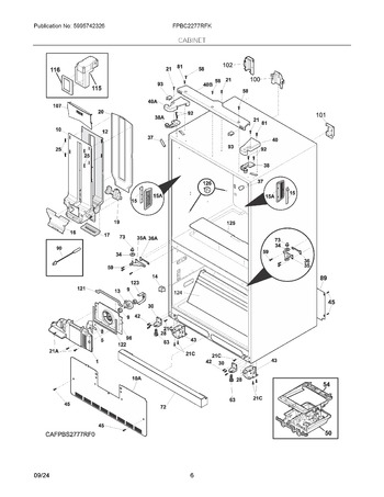 Diagram for FPBC2277RFK