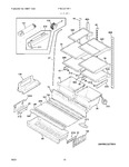 Diagram for 05 - Shelves