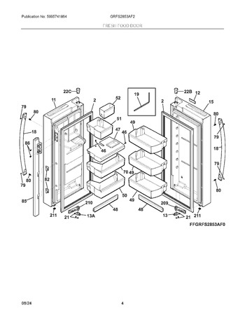 Diagram for GRFS2853AF2