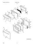 Diagram for 05 - Doors