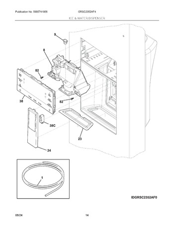 Diagram for GRSC2352AF4