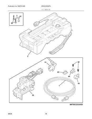 Diagram for GRSC2352AF4