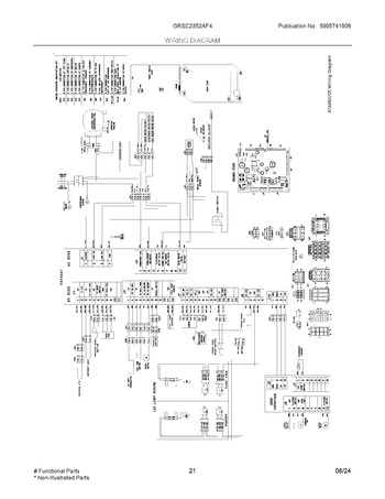 Diagram for GRSC2352AF4