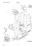 Diagram for 04 - Cabinet