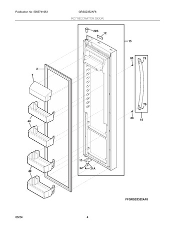 Diagram for GRSS2352AF6