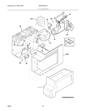 Diagram for GRSS2352AF6