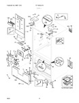 Diagram for 04 - Cabinet