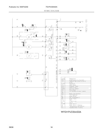 Diagram for FDHP4336AS0A