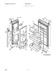 Diagram for 03 - Refrigerator Door