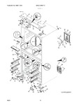 Diagram for 04 - Cabinet