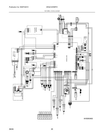 Diagram for GRQC2255BF01