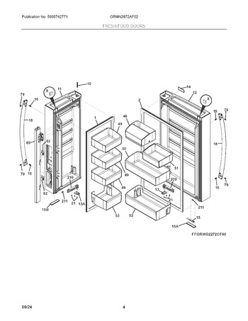 Diagram for GRMN2872AF02