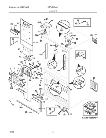 Diagram for GRFN2853AF2